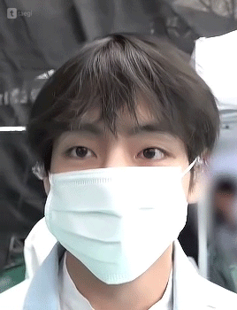 Happy Birthday Taehyung 