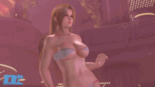DOA Paradise
