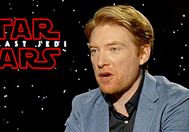 half-lightl:  “He is all about getting giggles out of us all the time.” —