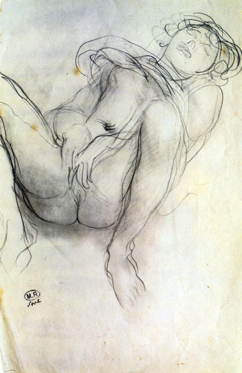 moradadabeleza: Auguste Rodin