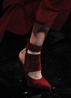 130186:Donna Karan Fall 2014