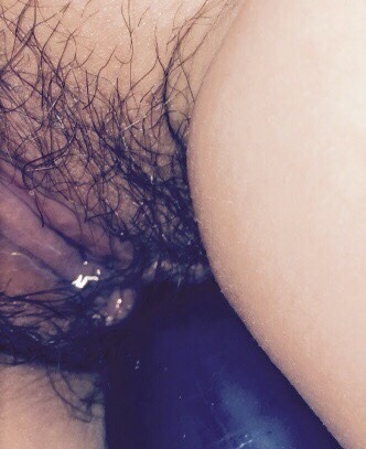 cocknballstory:  Close ups of my wifes juicy cunt some with bush some without Come