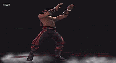 Mortal Kombat Shaolin Monks - Multalities & Brutalities animated gif