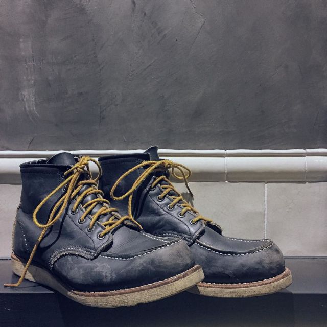 red wing 8882 indigo portage leather