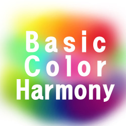 fyamika:  diaemyung:  Basic Color Harmony