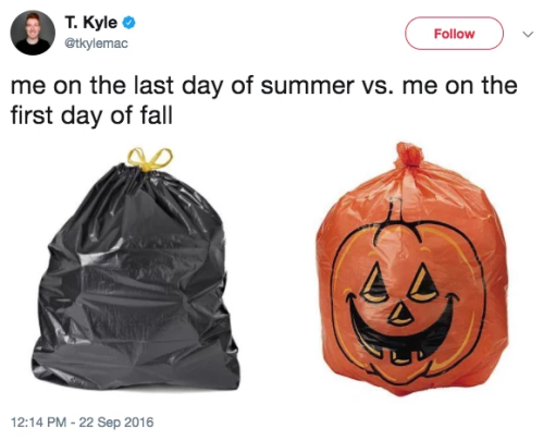 It's Time