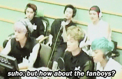 exo’s fanclub name issue