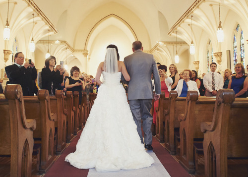 wedding bouquet