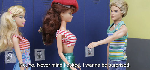 johnathangetslinhaumer:    The Most Popular Girls in School Season 2!  