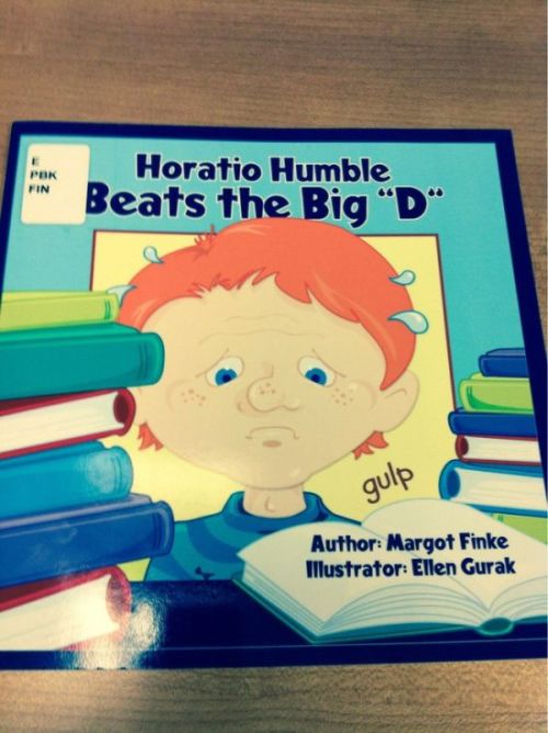 Porn Pics pr1nceshawn:  Who knew children’s books