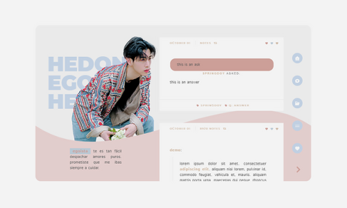 springdoy: 11.    hedonista     /     by springdoy. ⋆   &nbs