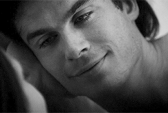 damonspain:   he just…c o n s u m e s me.  ~for lynne♥ 