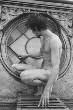 L' ART DE LA PHOTO MASCULINE