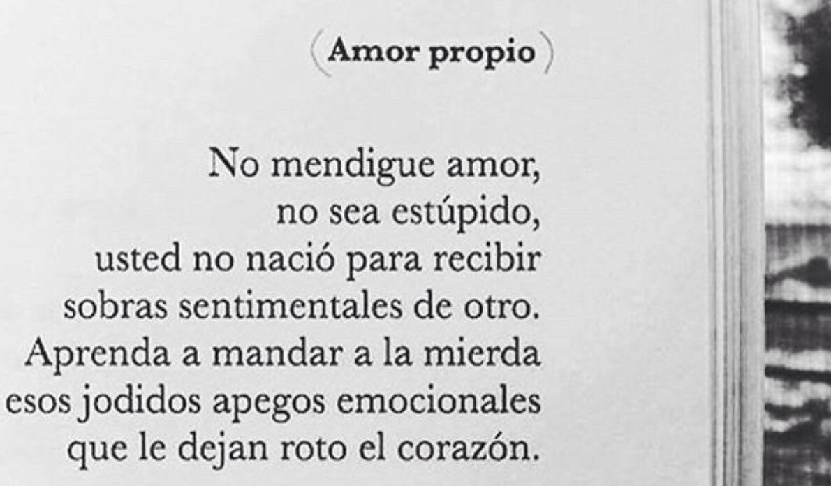 Guillermo Parrales Naruto Accion Poetica Amor Propio