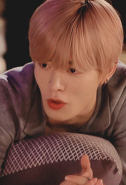 Yuta NCT127 X LieV
