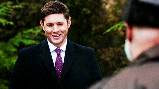 kendaspntwd:    Dean Winchester  ( 12x15 )