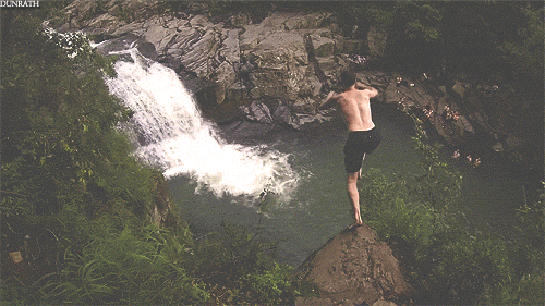 eartheld:mostly nature