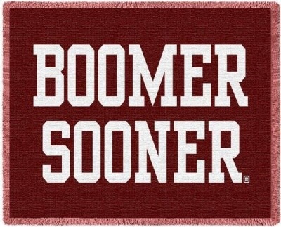 Sex Good luck tonight sooners pictures