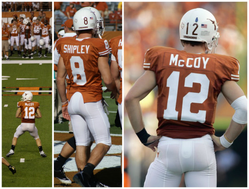 Sex Colt McCoy & Jordan Shipley  5,000 Followers!!!! pictures