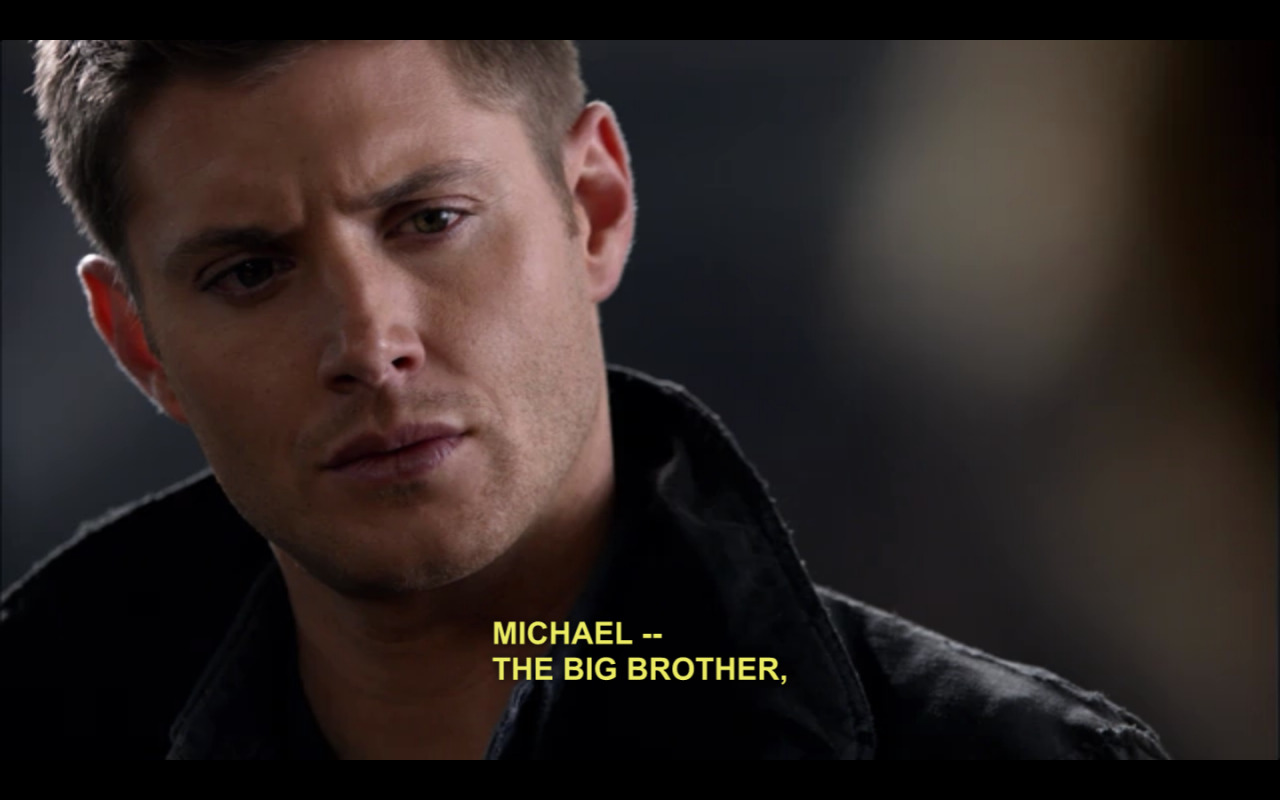 abouttimefortea:  gabrielsaunteredvaguelydownwards:  supernaturallyliveblogging: