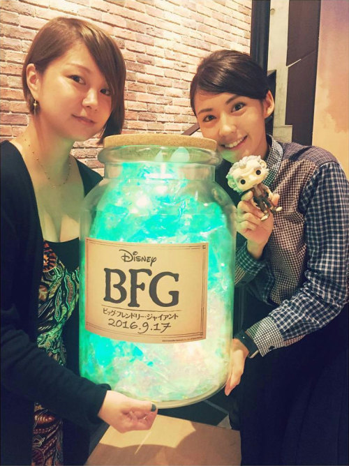 渡辺早織 田中美保
