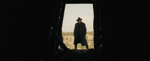 True Grit ( il Grinta ), 2010Western Directed by Joel Coen &amp; Ethan CoenDirector of Photography: 