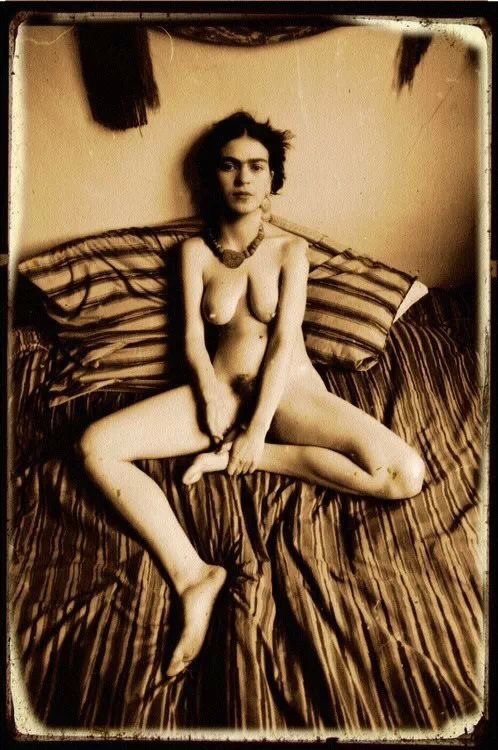 Frida Kahlo