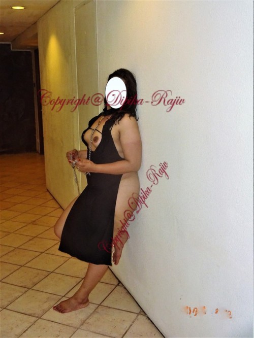 dipika-rajiv:  Exhibiting myself in backless dress , in hotel room & corridor . Love to tease my hubby. your nasty comments, suggestion will be appreciated and best one will be awarded with some special pics in pm 