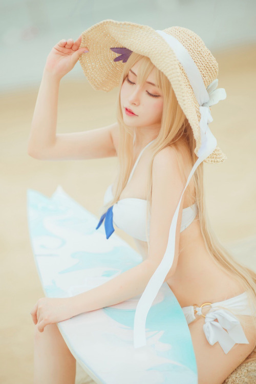 scandalousgaijin:Girls frontline