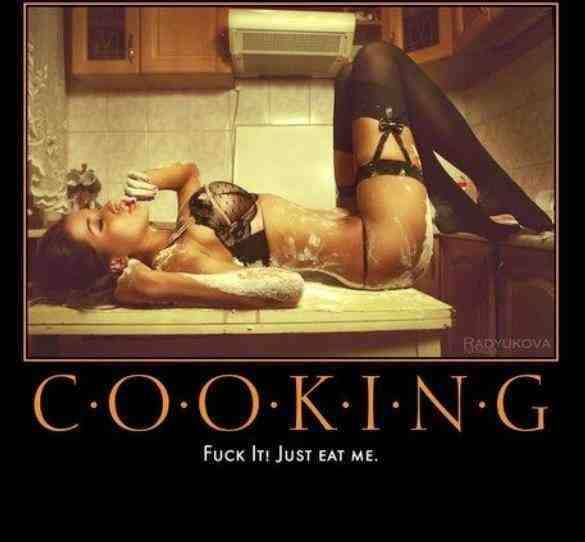 Naughty After Dark