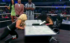   How ya feelin’ right now, Kaitlyn? Worthless? Alone? Broken? Well that’s exactly