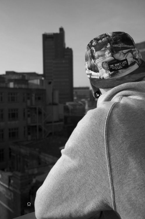 Find yourself ♛