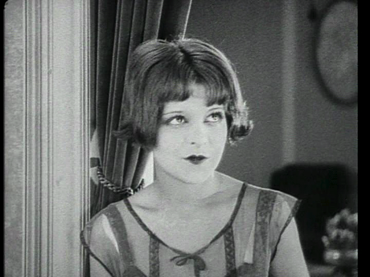 clarabowarchive:  Clara Bow ☆ Helen’s Babies (1924) ☆ 