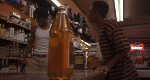 us-versus-them:  Menace II Society. 