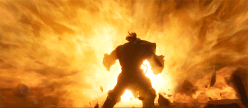poison-siren:  World of Warcraft: Warlords of Draenor Cinematic Trailer 