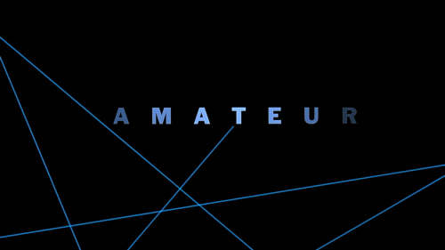 Amateur (Hal Hartley, 1994)