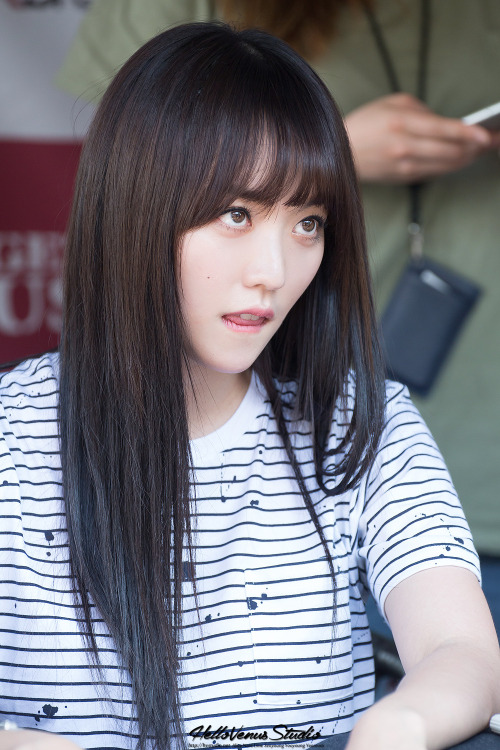 fykimlime:[150517] GETUSED Fansign Event cr: Venus Studio