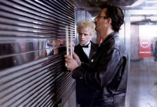 Subway (1985)