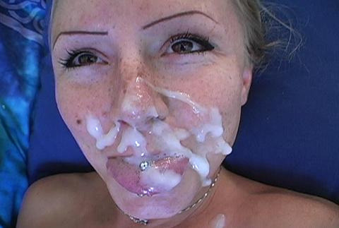mouthcream:  Access over 6,000 Cum-in-Mouth Pics @ MouthCream Archive    Submitted    Submit MouthCr