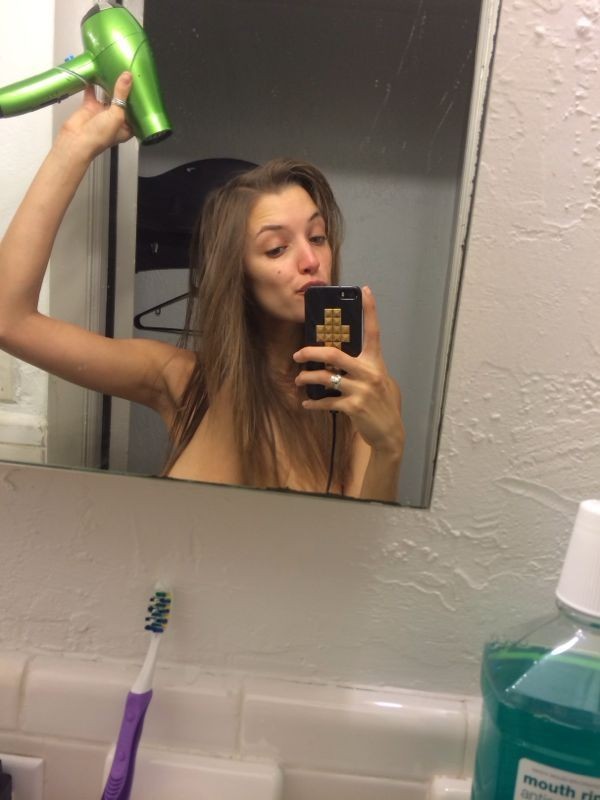 Alyssa A. leaked set