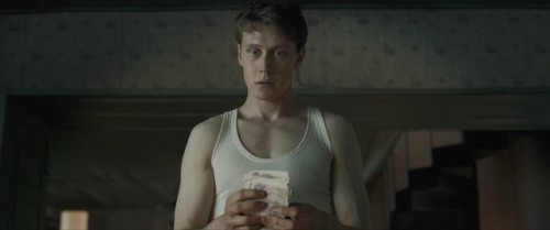 guysonfilms - George MacKay (Marrowbone, 2017)