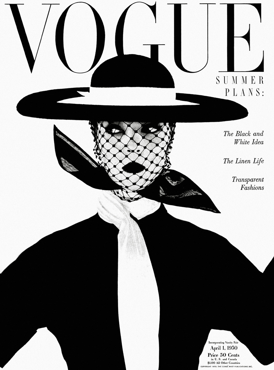 vogue:  In Vogue: From Penn to Leibovitz, Seven New Exhibitions Spotlight Our Photographers