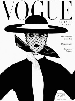vogue:  In Vogue: From Penn to Leibovitz,