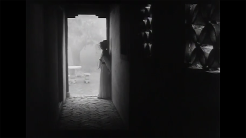 The Arch (Tang Shu Shuen, 1968)