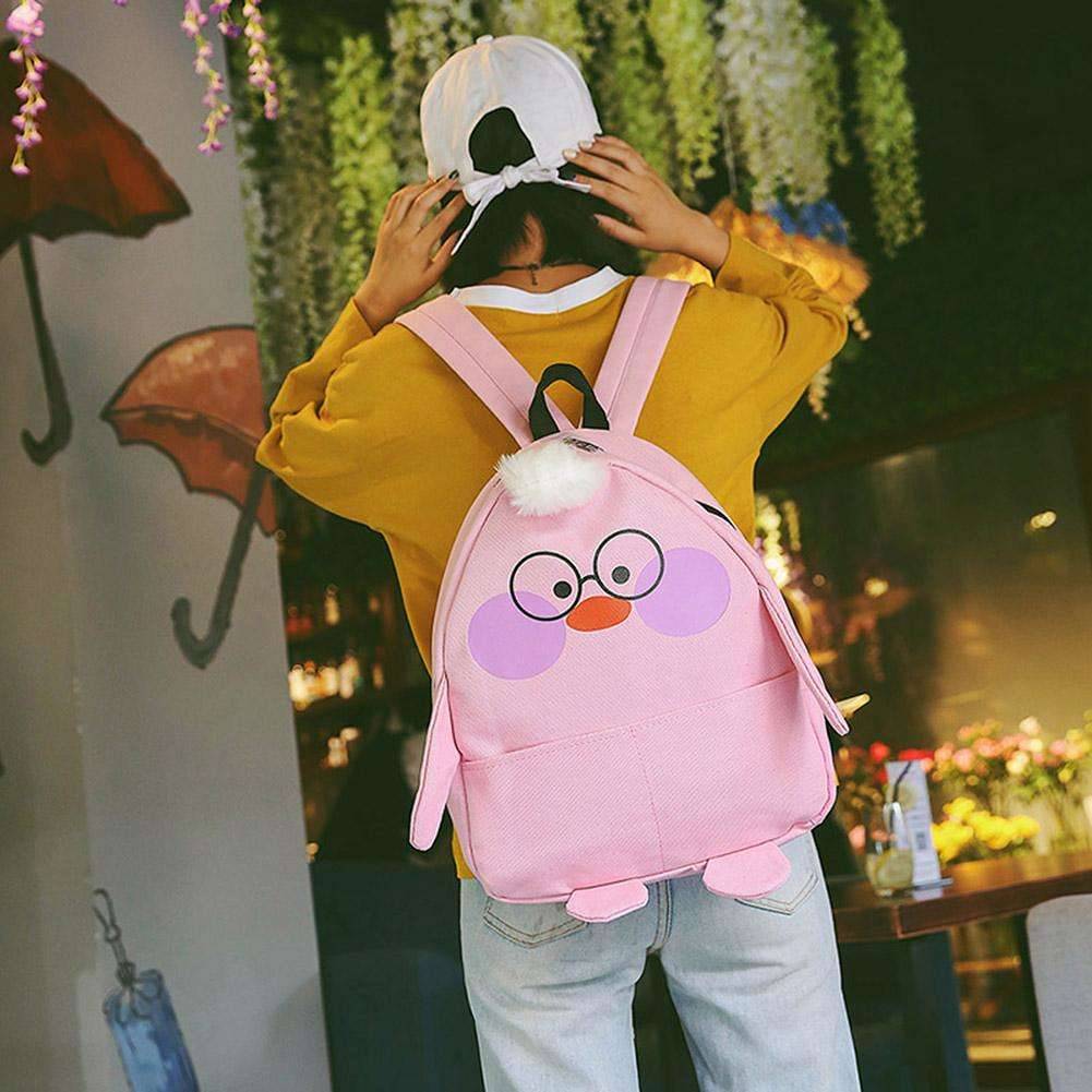fadingninjacollector:  Are you looking for a love backpack. Pick your love up! 001