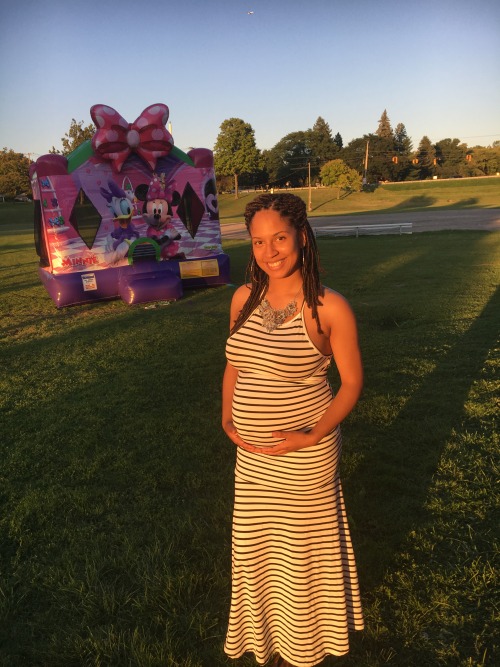 beautyintheblackness:Glowing and Growing @queenmeanjanine