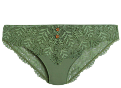 Olive by Pomm’Poire / 32-36 B-D + 32-42 C-DD