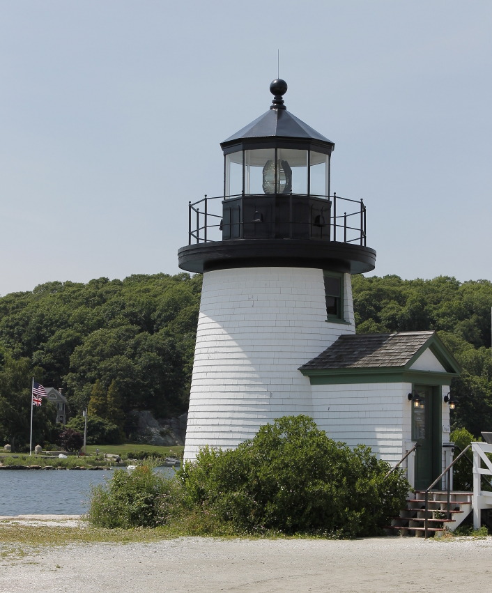 thebrassglass:  Mystic Seaport is a beautiful open-air museum in southeastern Connecticut.