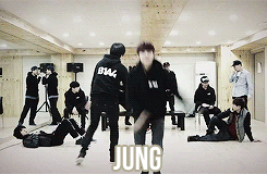 chaootic:  ★ happy birthday to the singer, the composer, the dancer, the actor,