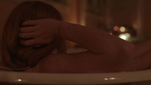 timotaychalamet:Sharp Objects (2018) dir. Jean-Marc Vallée
